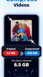 Cleanup: Phone Storage Cleaner screenshot