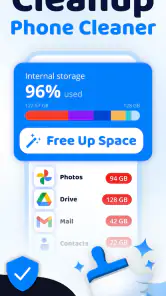 Cleanup: Phone Storage Cleaner screenshot