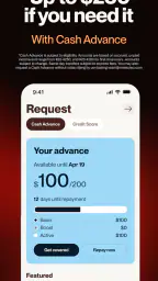 Cleo AI: Cash Advance & Money screenshot