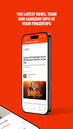 Cleveland Browns screenshot