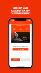 Cleveland Browns screenshot
