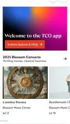 Cleveland Orch screenshot