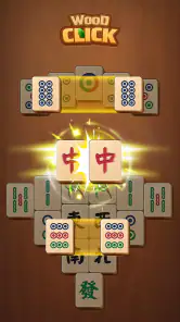 Click Wood screenshot