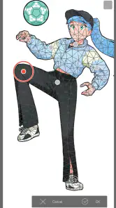 Clip Studio Paint screenshot