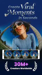 Clipfly - AI Baby Dance Video screenshot