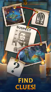 Clockmaker: Jewel Match 3 Game screenshot