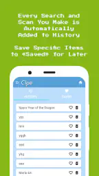 Cloe Completed Listing on eBay screenshot