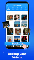 Cloud Storage Backup & Drive screenshot