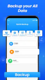 Cloud Storage Backup & Drive screenshot