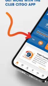 Club CITGO - Gas Rewards screenshot
