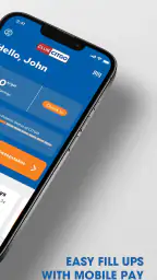 Club CITGO - Gas Rewards screenshot