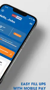 Club CITGO - Gas Rewards screenshot