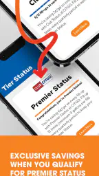 Club CITGO - Gas Rewards screenshot