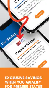 Club CITGO - Gas Rewards screenshot
