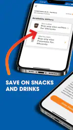 Club CITGO - Gas Rewards screenshot