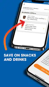 Club CITGO - Gas Rewards screenshot