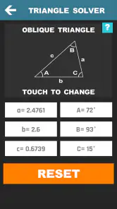 CNC Machinist Calculator Pro screenshot