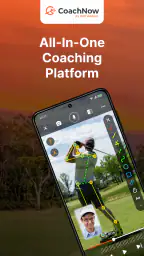 CoachNow: Sports Coaching App screenshot