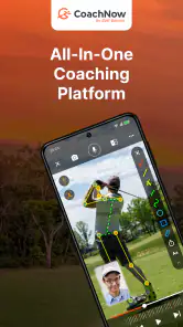 CoachNow: Sports Coaching App screenshot