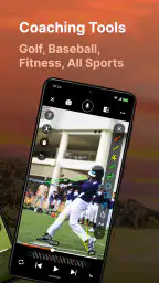 CoachNow: Sports Coaching App screenshot