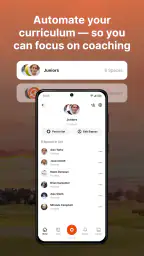 CoachNow: Sports Coaching App screenshot
