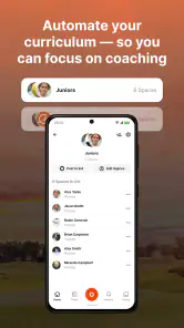 CoachNow: Sports Coaching App screenshot