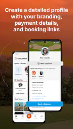 CoachNow: Sports Coaching App screenshot