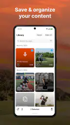 CoachNow: Sports Coaching App screenshot