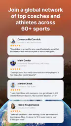 CoachNow: Sports Coaching App screenshot