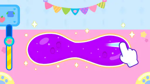 Cocobi Color Toy Craft - kids screenshot