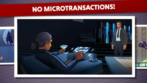 Codenames screenshot
