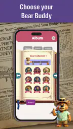 CodeWords: Cryptogram Puzzles screenshot