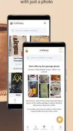 Coffeely - Learn about Coffee screenshot
