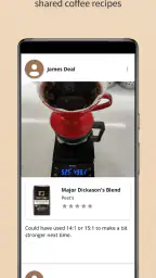 Coffeely - Learn about Coffee screenshot