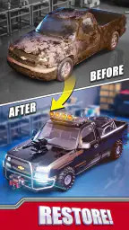 Coin Car Games: Simulator screenshot