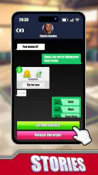 Coin Car Games: Simulator screenshot