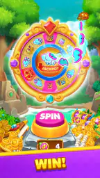 Coin Chef screenshot