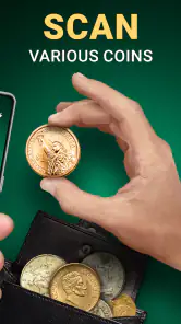 Coin ID - Coin Identifier screenshot