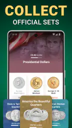 Coin ID - Coin Identifier screenshot