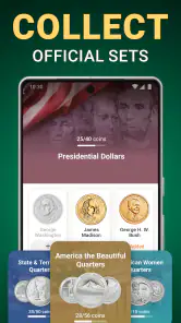 Coin ID - Coin Identifier screenshot