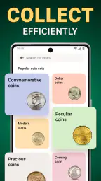 Coin ID - Coin Identifier screenshot