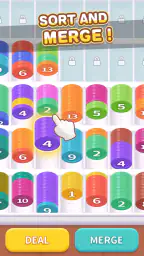 Coin Stack Mania screenshot