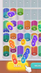 Coin Stack Mania screenshot