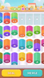 Coin Stack Mania screenshot