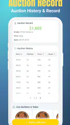 Coin Value Checker screenshot