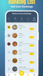 Coin Value Checker screenshot
