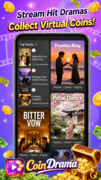 CoinDrama - Short Dramas screenshot