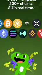 CoinGecko: Crypto Tracker screenshot