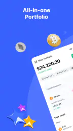 CoinMarketCap: Crypto Tracker screenshot