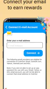 CoinOut: Receipts for Rewards screenshot